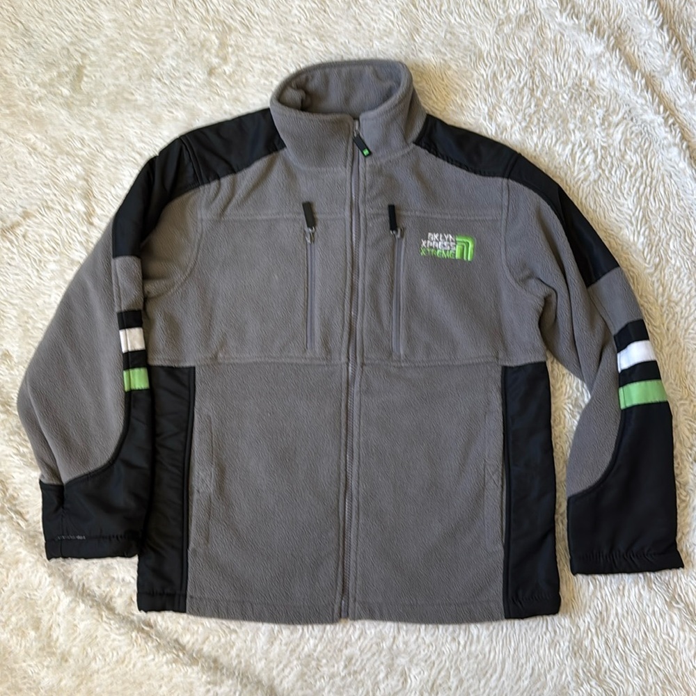 NWT BKLYB xpress xtreme  size 14/18